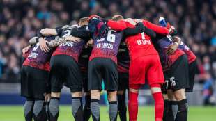 UEFA: Leipzig-Spiel soll wie geplant stattfinden
