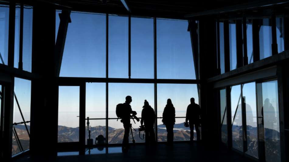 Historischer Tiefstwert für Tourismus in Deutschland im Jahr 2020 erwartet