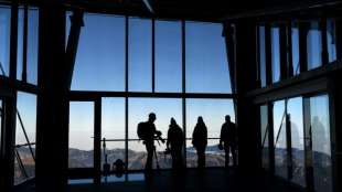 Historischer Tiefstwert für Tourismus in Deutschland im Jahr 2020 erwartet