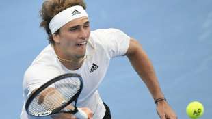 Sieg gegen USA: Zverev und Struff wahren Halbfinalchance