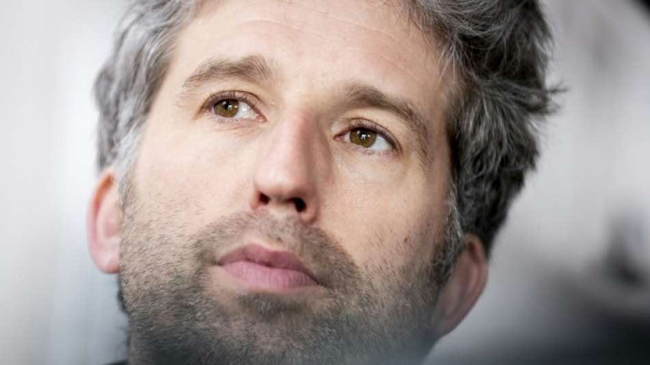 Pazderski kann sich Palmer als Berliner Bürgermeister und AfD-Koalitionspartner vorstellen
