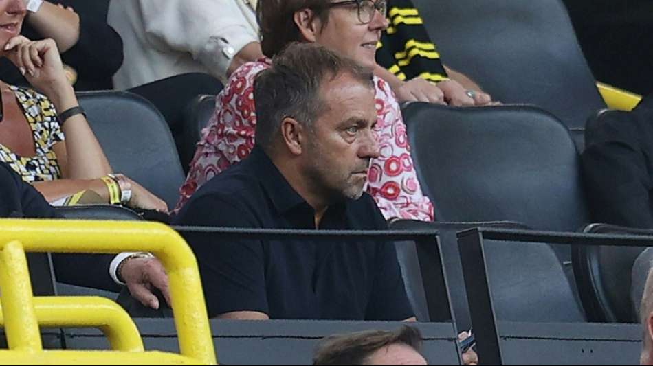 Nationalmannschaft: Erste Flick-Nomierung am Freitag