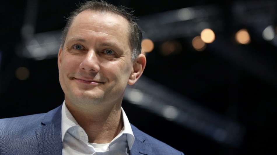 Chrupalla bildet neue AfD-Führungsspitze mit Meuthen