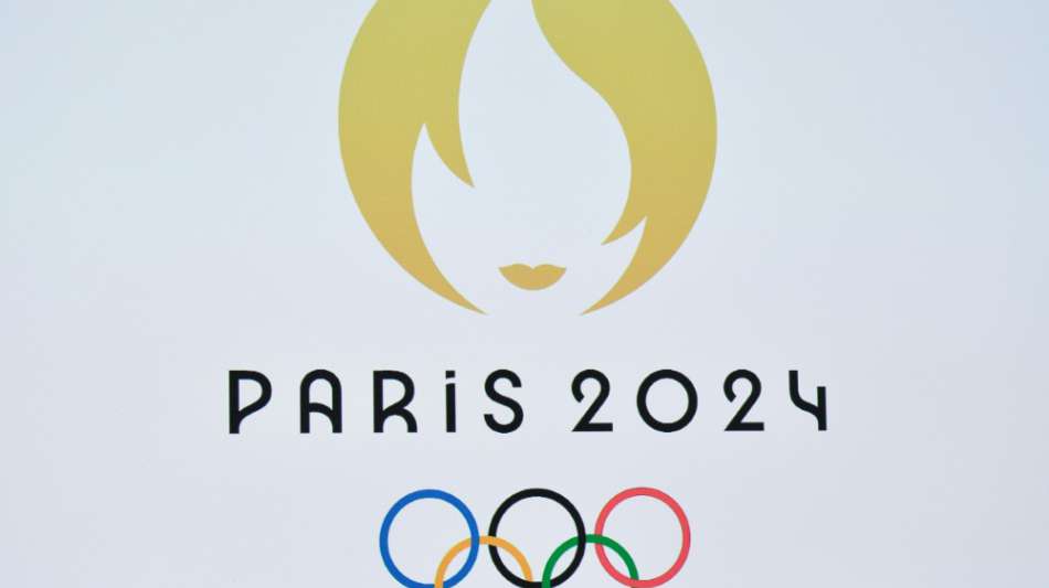 Goldmedaille, Flamme und Marianne: Olympia 2024 in Paris mit neuem Logo