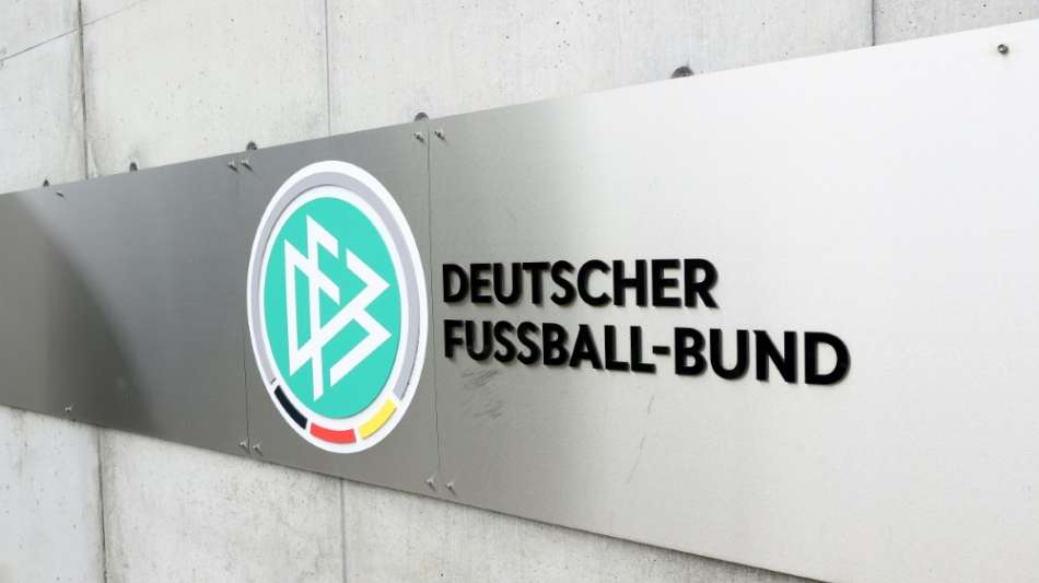 Drei Wochen nach Rücktritten: DFB besetzt Ethikkommission
