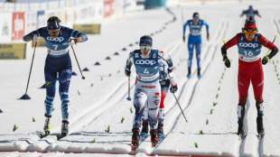 Nordische Ski-WM: Erste Titel an Kläbo und Sundling - Gimmler starke Zehnte