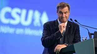 S&ouml;der hat "keinen Bock auf Opposition" 