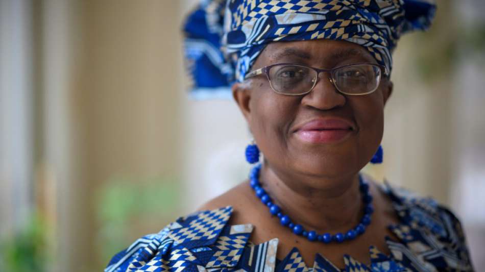 Neue WTO-Generaldirektorin Okonjo-Iweala tritt ihr Amt an