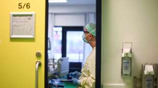 Knapp 12.500 Corona-Neuinfektionen in Deutschland verzeichnet