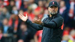 Klopp beklagt wachsende H&auml;rte: "Wenn euch das gef&auml;llt, schaut Wrestling"