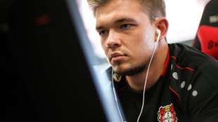 eSport: Leverkusen zieht Engagement in anderen Spieletiteln in Erwägung