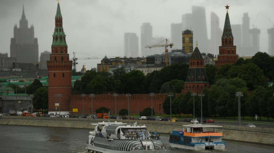 Ex-US-Offizier wegen Spionage für Moskau angeklagt