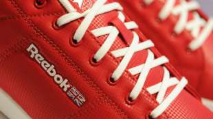 Adidas kündigt Verkauf seiner US-Tochter Reebok an