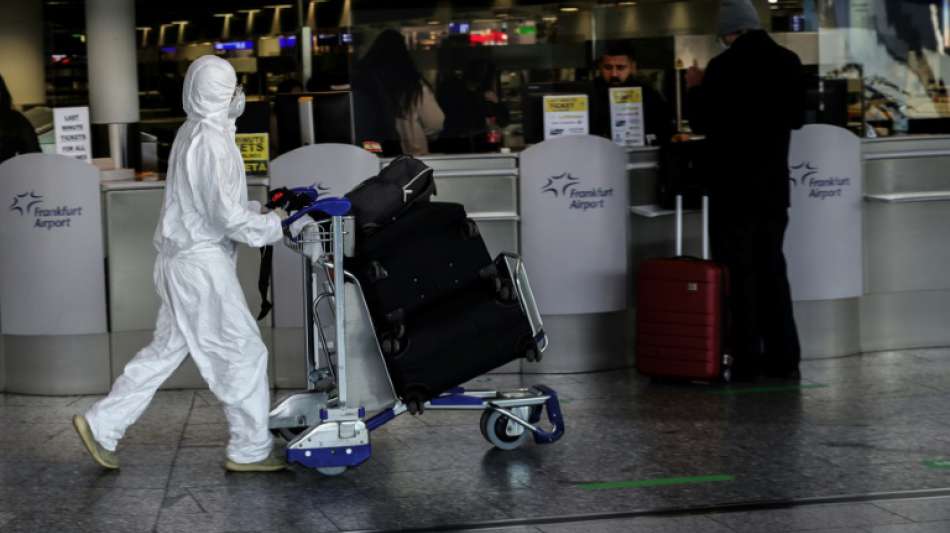 Deutsche Tourismuswirtschaft lehnt Bevorzugung von Corona-Geimpften ab 