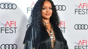 "Forbes": Rihanna ist jetzt Milliard&auml;rin 