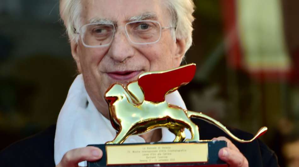 Franz&ouml;sischer Filmemacher Bertrand Tavernier mit 79 Jahren gestorben