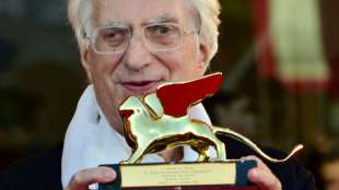Französischer Filmemacher Bertrand Tavernier mit 79 Jahren gestorben