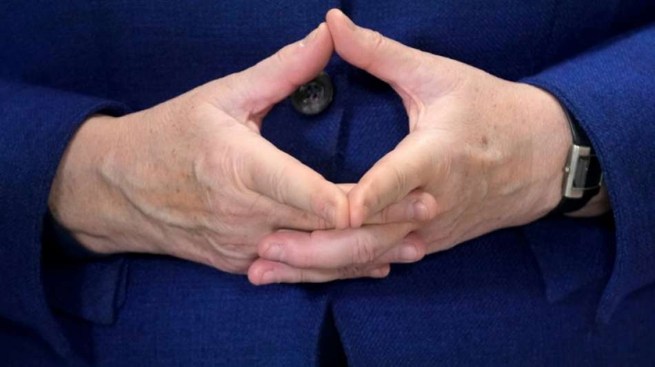 Bundeswehr-Orchester tut sich mit Merkels Zapfenstreich-W&uuml;nschen schwer