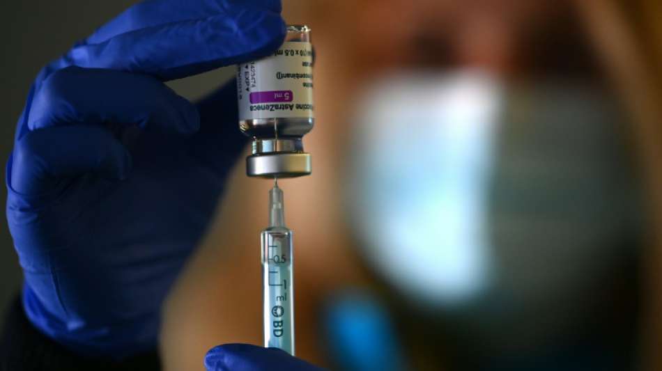 Auch Kanada empfiehlt Einschränkungen bei Astrazeneca