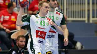 HBL: Erlangens Ausw&auml;rtsspiel in Minden f&auml;llt aus