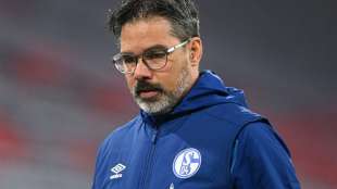 Nach 18 Spielen ohne Sieg: Schalke trennt sich von Trainer Wagner