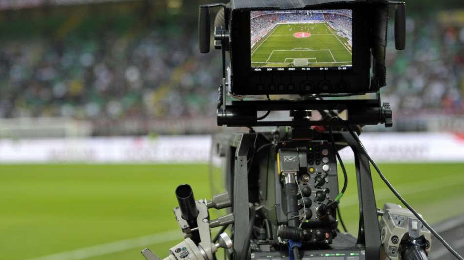 ARD und ZDF sichern sich erneut TV-Rechte für Nations League