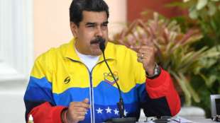 Venezuelas Regierung und Opposition vereinbaren Einleitung von Dialog