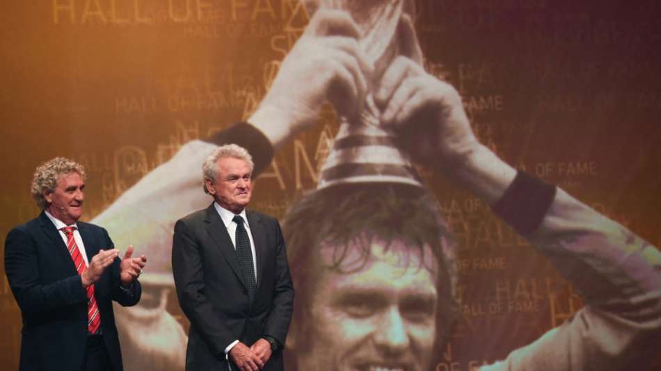 Pfaff lobt Rückholaktion von Müller und Hummels: "Richtige Entscheidung"