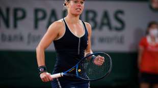 French Open: Siegemund und Görges bessern Damen-Bilanz auf