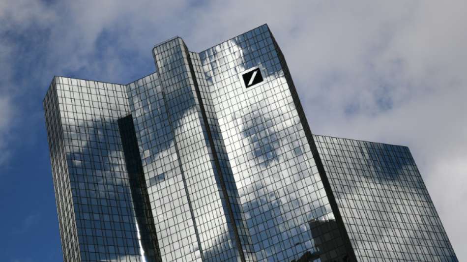 Hessen erklärt Firmenarchiv der Deutschen Bank zum national wertvollen Kulturgut