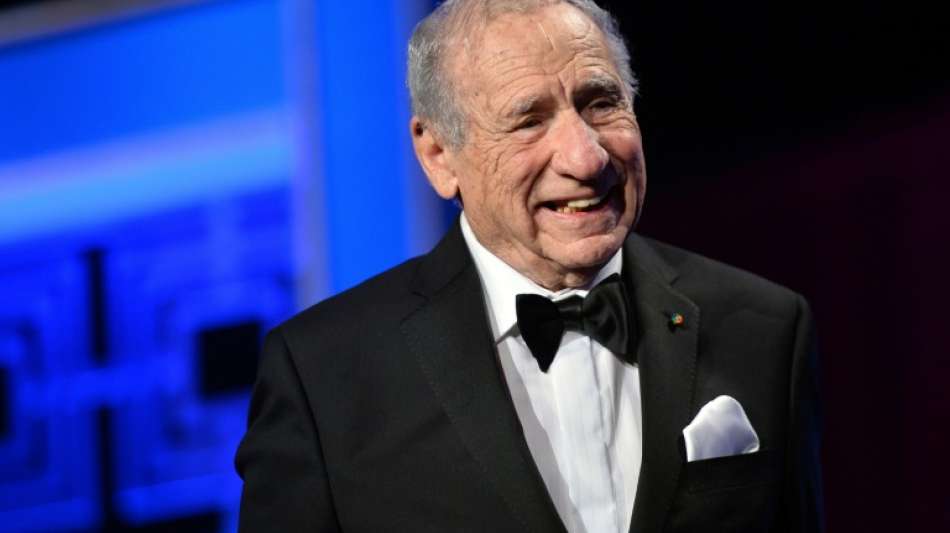 Mel Brooks schreibt Fortsetzung von "Die verr&uuml;ckte Geschichte der Welt"