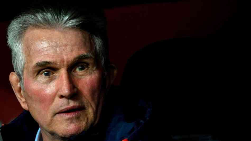 Heynckes l