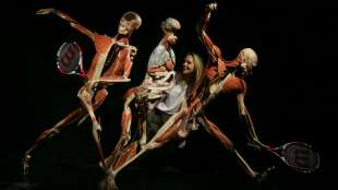 Russische Behörden leiten Ermittlungen gegen von Hagens "Körperwelten" ein