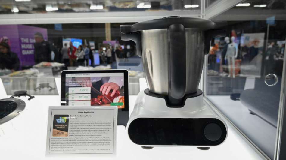 K&uuml;chenindustrie profitiert vom "Home Cooking"-Trend in der Corona-Krise