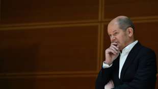 Grüne setzen im Bundestag Herbeizitieren von Scholz durch