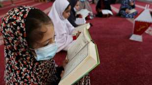 Zahl der Corona-Todesf&auml;lle im Gazastreifen stark angestiegen