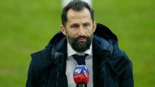 Salihamidzic: Bayern machtlos gegen internationale Konkurrenz
