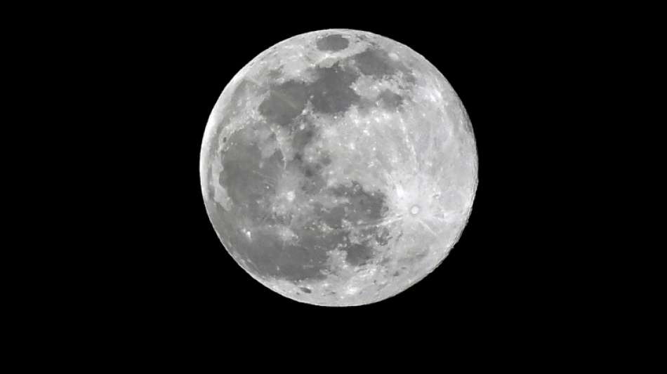 Blue Origin will Nasa-Auftrag f&uuml;r Mondf&auml;hre an SpaceX nicht hinnehmen