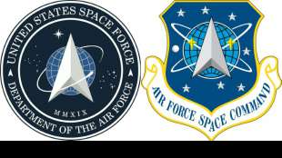 Logo der neuen US-Weltraumstreitkräfte bringt Star-Trek-Fans auf die Barrikaden