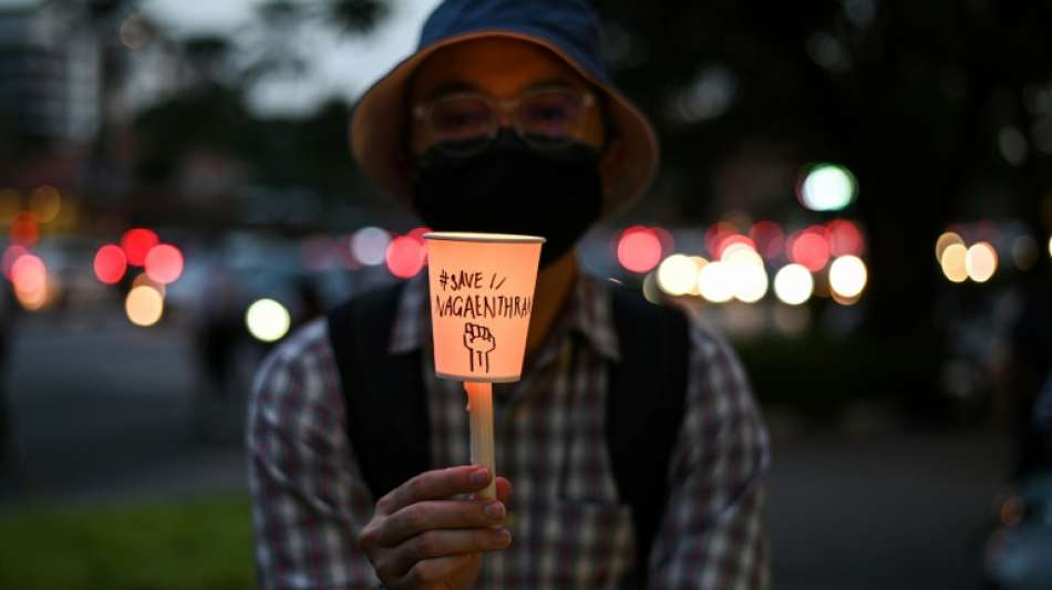 H&ouml;chstes Gericht in Singapur verschiebt Hinrichtung von geistig Behindertem