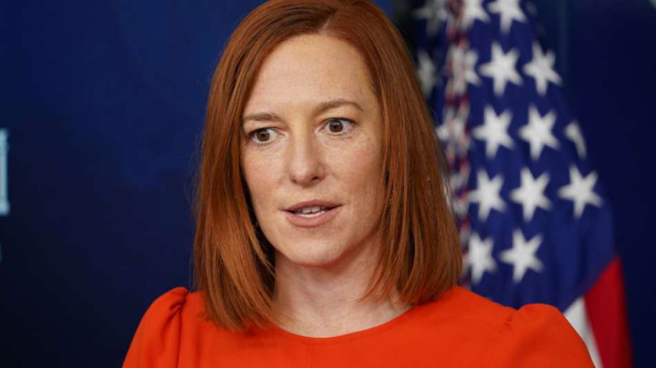 USA streben Verlängerung von New-Start-Abkommen mit Russland um fünf Jahre an