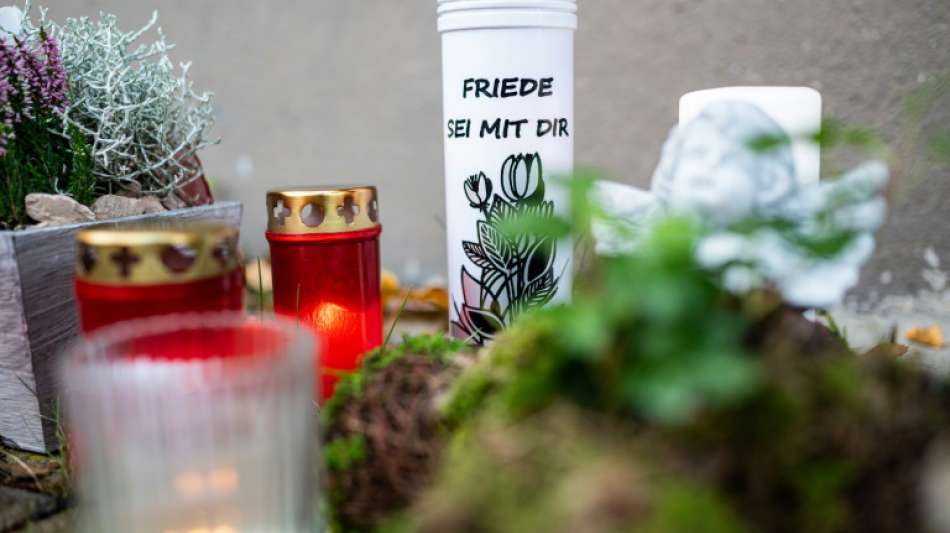 Haftbefehl gegen 15-Jährige wegen Mordes an dreijährigem Halbbruder erlassen
