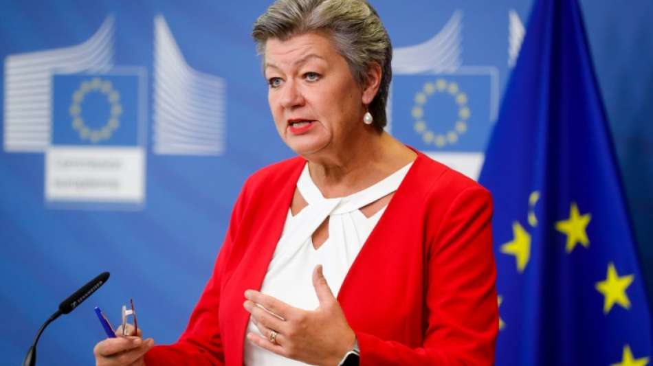 EU h&auml;lt Aufnahme von rund 42.000 afghanischen Fl&uuml;chtlingen f&uuml;r machbar