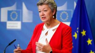 EU h&auml;lt Aufnahme von rund 42.000 afghanischen Fl&uuml;chtlingen f&uuml;r machbar