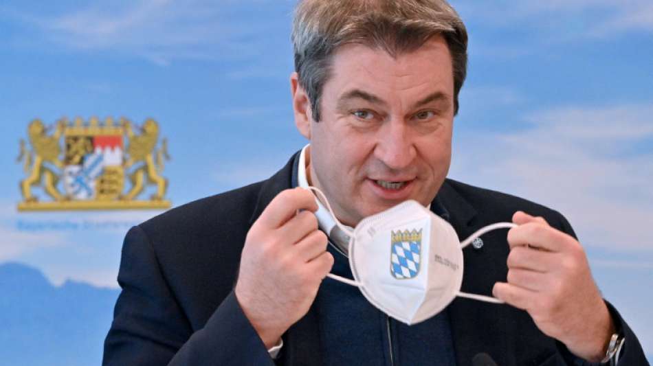 Dobrindt warnt SPD und Opposition vor &uuml;berzogener Kritik in Maskenaff&auml;re