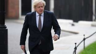 Maskenpflicht und Abstandsregeln sollen in England ab 19. Juli nicht mehr gelten