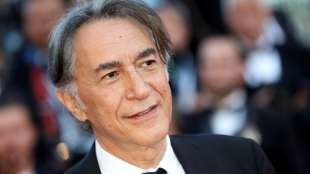 Inzest-Vorwurf gegen Schauspieler Richard Berry in Frankreich