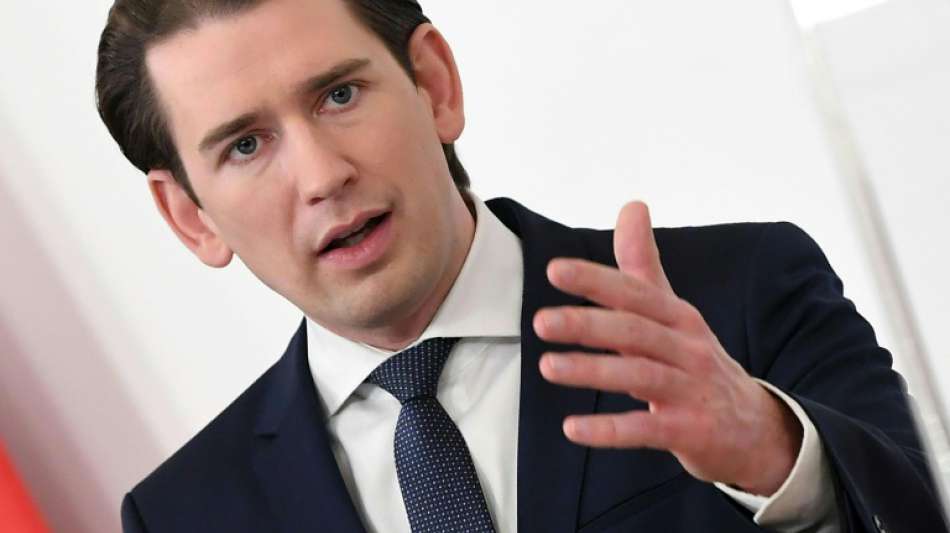 Bundesregierung erteilt Kurz-Vorschlag zu Impfstoff-Umverteilung Absage
