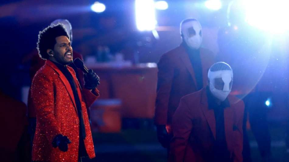 Musiker The Weeknd wird an neuer HBO-Serie "The Idol" mitwirken