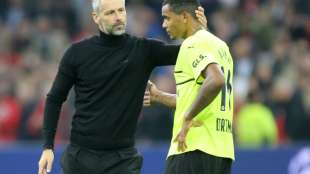 0:4 - h&ouml;chste BVB-Pleite in der Champions League